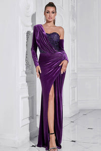 Dark Purple