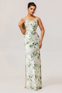 Green Flower
