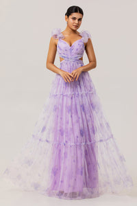 Lavender Flower