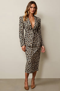 Coffee Leopard