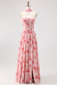 Dusty Rose