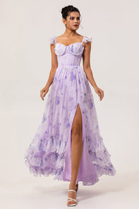 Lavender Flower