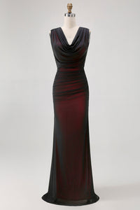 Black Red