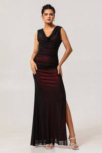 Black Red
