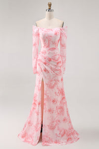 Pink Flower