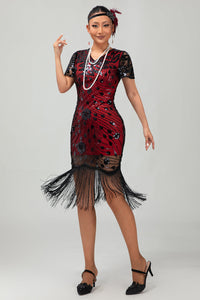Black Red
