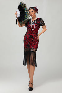 Black Red