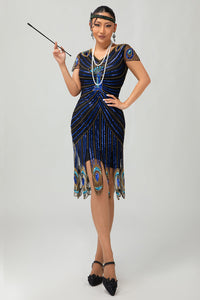Black Blue