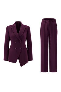 Dark Purple