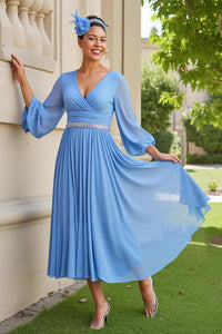 Light blue
