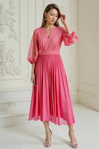 Hot Pink