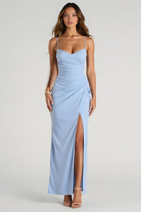 Light blue