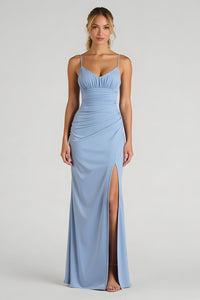 Light blue