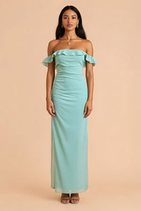 Mint Green