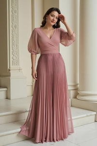 Dusty Rose
