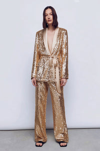 Golden
