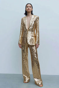 Golden