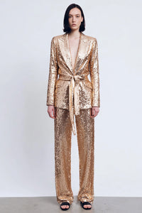 Golden