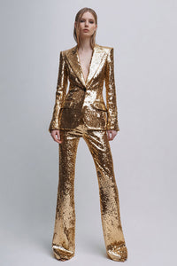 Golden