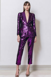 Dark Purple