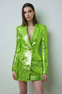 Fluorescent Green