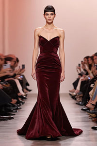 Dark Red