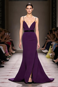 Dark Purple
