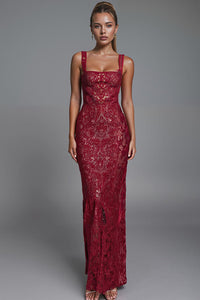 Dark Red