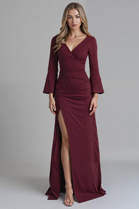 Dark Red