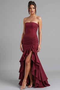 Dark Red