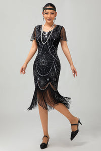 Black Silver