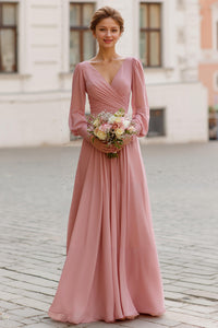 Dusty Rose