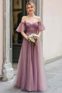 Vintage Mauve