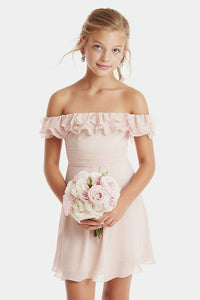 Blush Pink