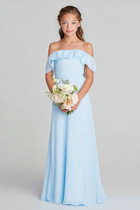 Sky Blue