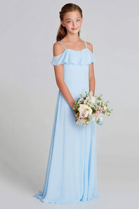 Sky Blue