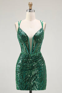 Dark Green