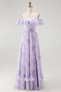 Lavender Flower