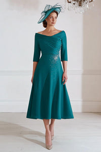 Peacock Green