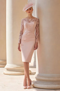 Blush Pink