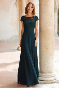 Peacock Green