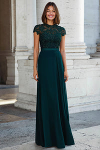 Peacock Green