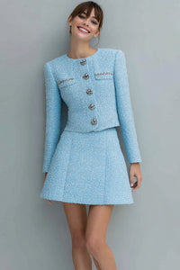 Light blue