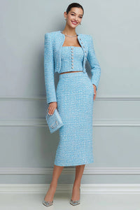 Light blue