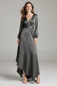 Steel Grey