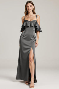 Steel Grey