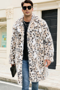 White Leopard
