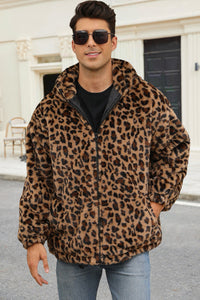 Coffee Leopard