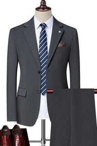 Dark Grey