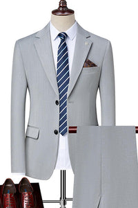 Light Grey
